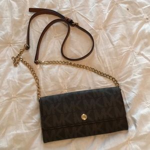 Michael Kors Crossbody Bag